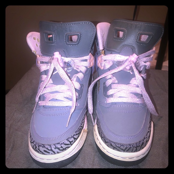 Jordan Other - Retro Jordan Spizike